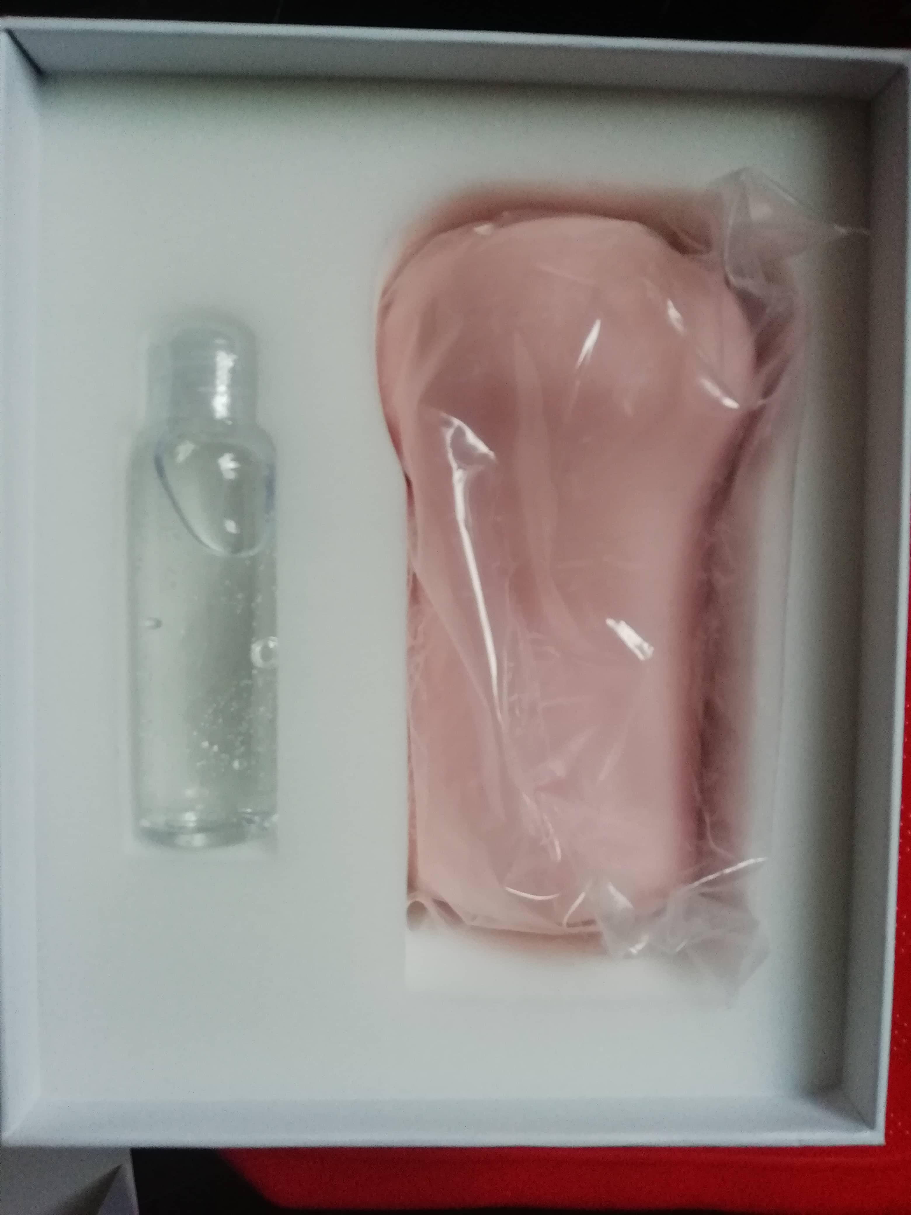 Onaho女神爱丽丝 – 号称堪比Tomax女神的国产飞机杯评测2 Onaho女神爱丽丝 – 号称堪比Tomax女神的国产飞机杯评测2