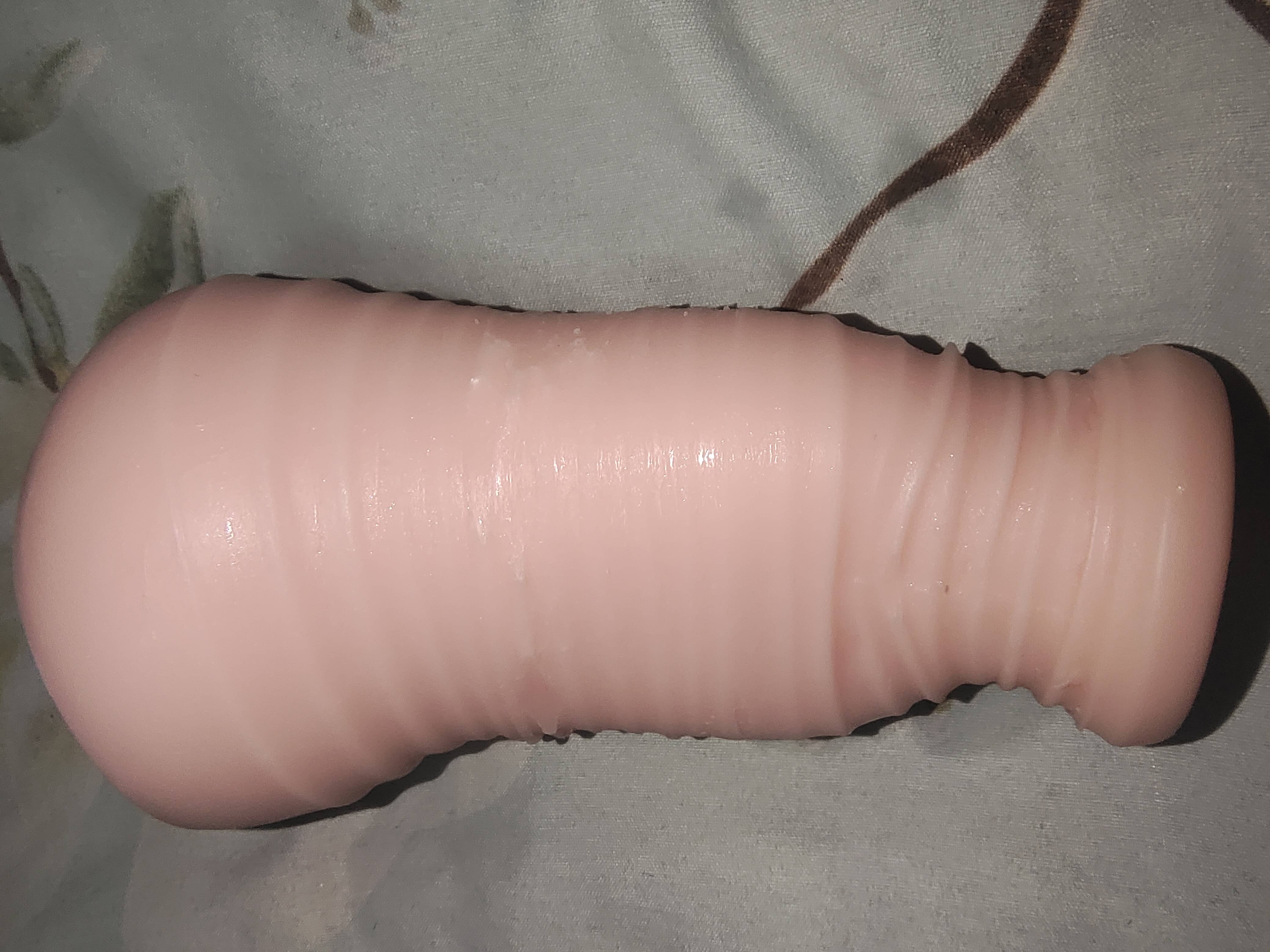 奶瓶萌妹二代 – 刺激款飞机杯名器评测(火车站故事)5 奶瓶萌妹二代 – 刺激款飞机杯名器评测(火车站故事)5