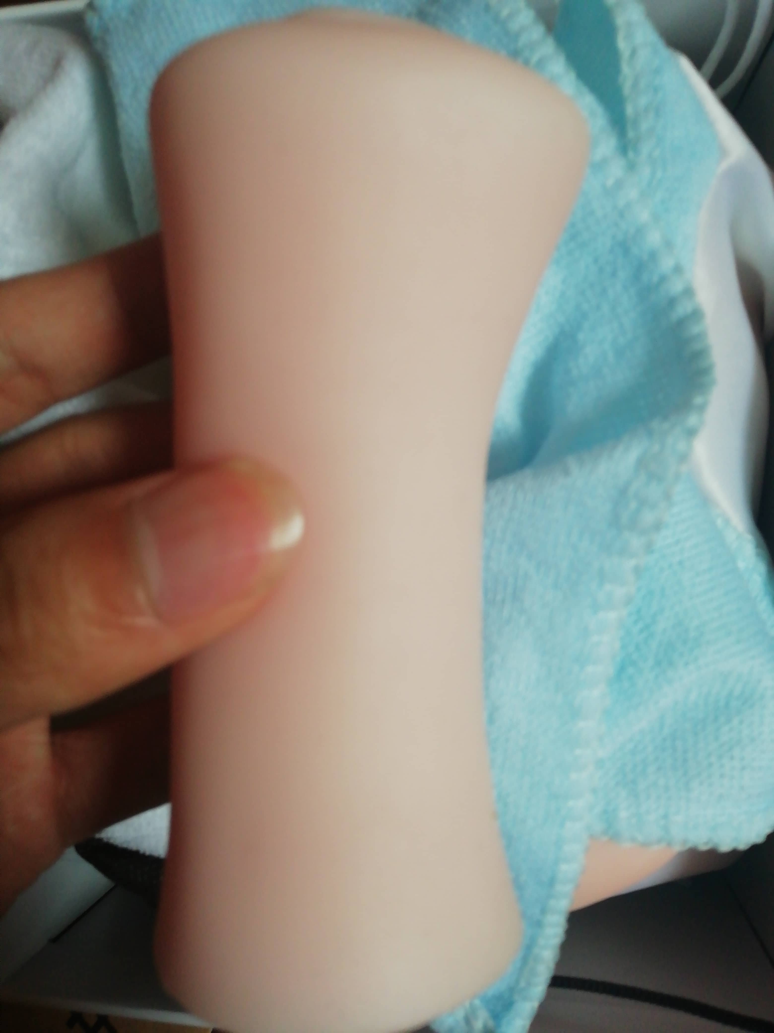 Tamatoys – 狐娘的报恩飞机杯评测2 Tamatoys – 狐娘的报恩飞机杯评测2