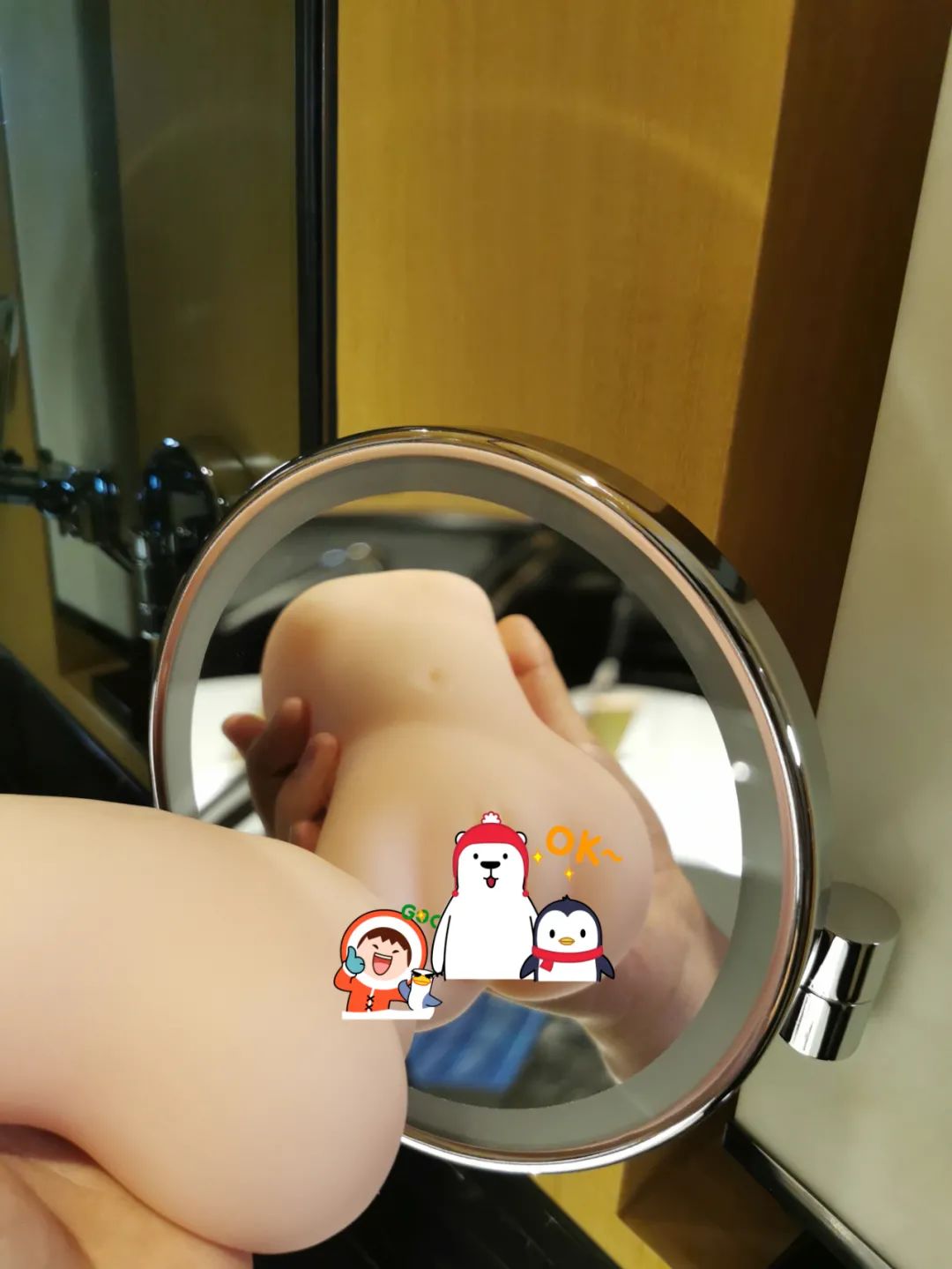 在五星级希尔顿的行政套房里玩YUU的“小优物语”是怎么样的感受?31 在五星级希尔顿的行政套房里玩YUU的“小优物语”是怎么样的感受?31