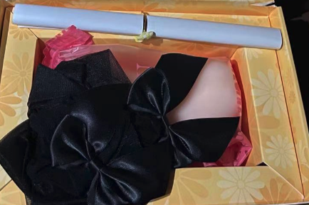 YUU虎牙妹妹飞机杯评测 – 体验Z宫内有牙齿的杯子,是一种什么体验?7 YUU虎牙妹妹飞机杯评测 – 体验Z宫内有牙齿的杯子,是一种什么体验?7