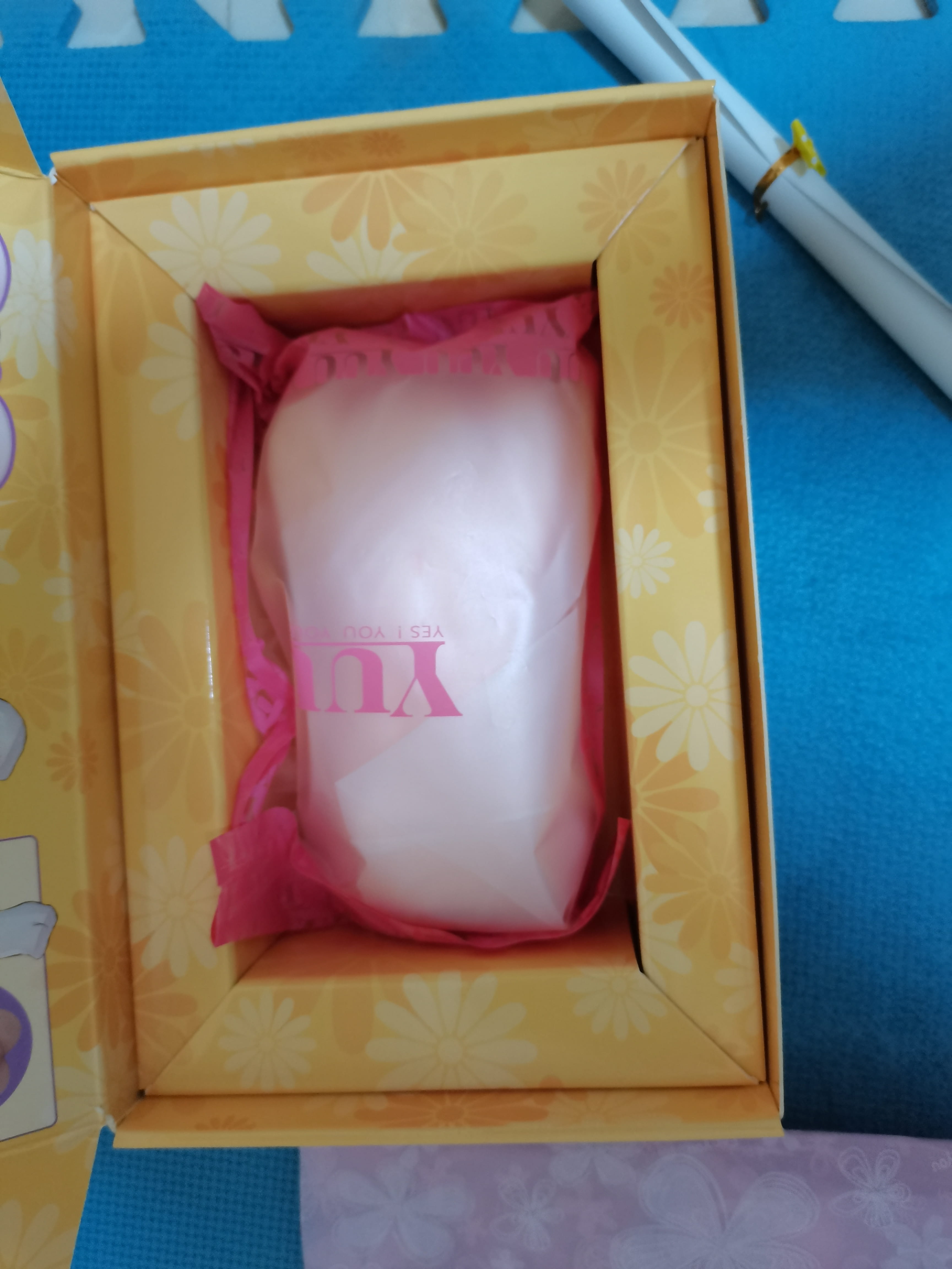 YUU虎牙妹妹飞机杯名器评测 – 故事向体验分享8 YUU虎牙妹妹飞机杯名器评测 – 故事向体验分享8