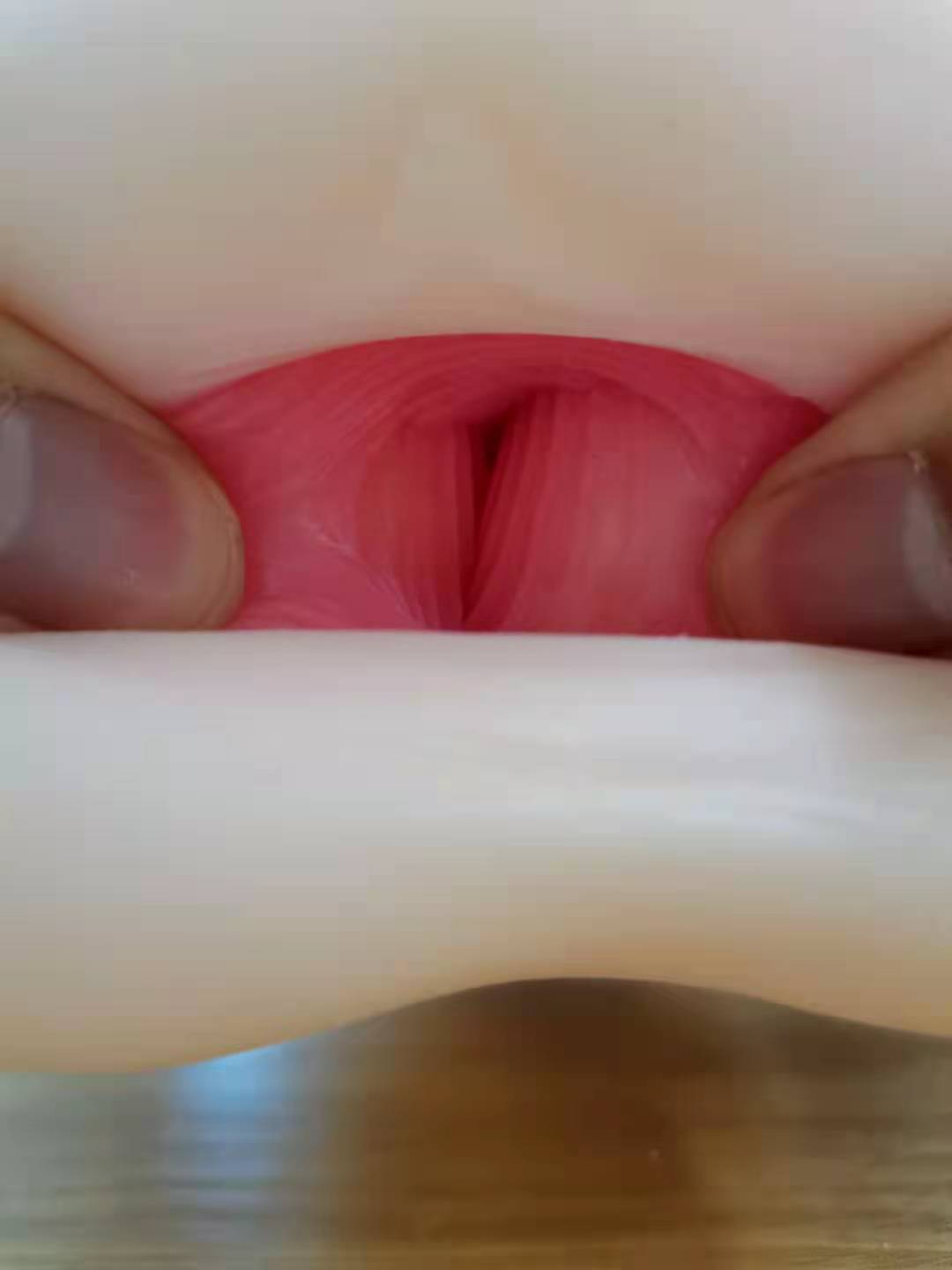 YUU虎牙妹妹飞机杯名器评测 – 故事向体验分享15 YUU虎牙妹妹飞机杯名器评测 – 故事向体验分享15