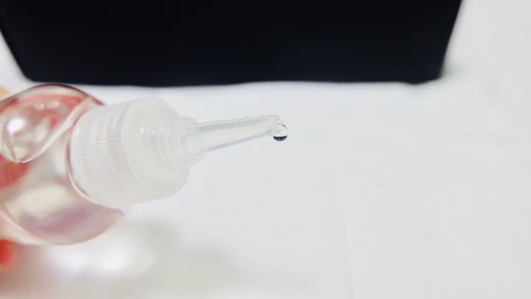 你真的会用润滑液吗？ | 3元到100元，5款润滑油测评大揭秘9