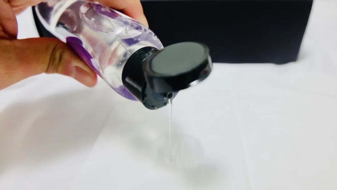 你真的会用润滑液吗？ | 3元到100元，5款润滑油测评大揭秘20