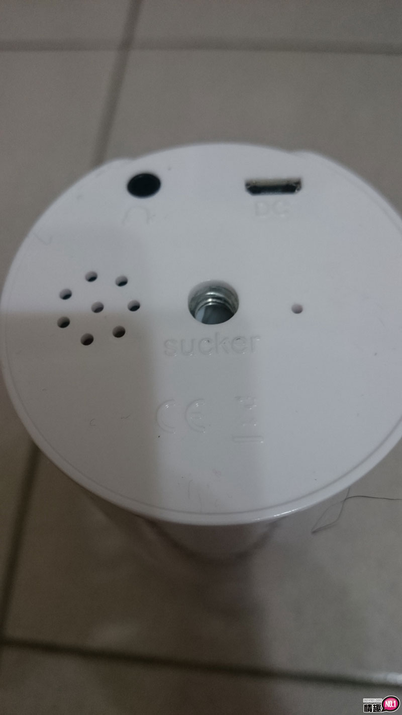 大吉大利今晚吃鸡!又吸又震的七彩吸吮杯AIRJIE感应加热版12