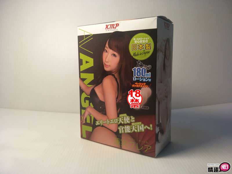 操翻痴女还能学暖穴秘技!日本KMP好色天使AVANGEL莲实克蕾儿-B哥情报局-飞机杯测评