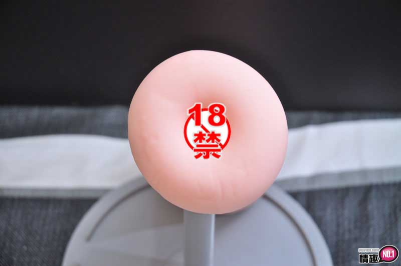 如真实腔体的感受，全新触感。日本ToysHeartR20三代5