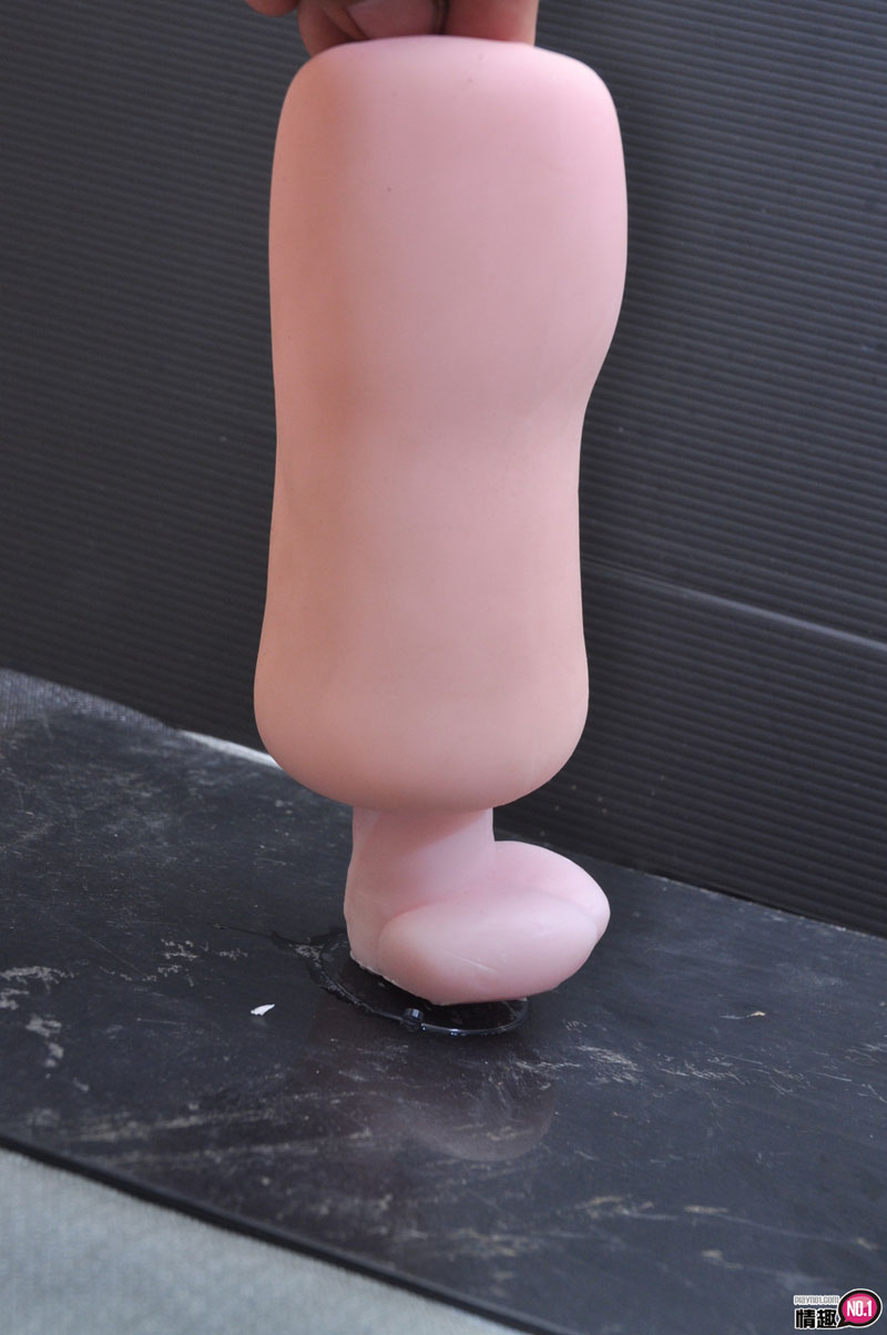 如真实腔体的感受，全新触感。日本ToysHeartR20三代14