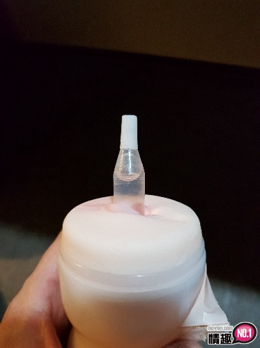 弯曲複杂的小穴!!Mister的奇妙冒险性感活塞手枪杯No.29