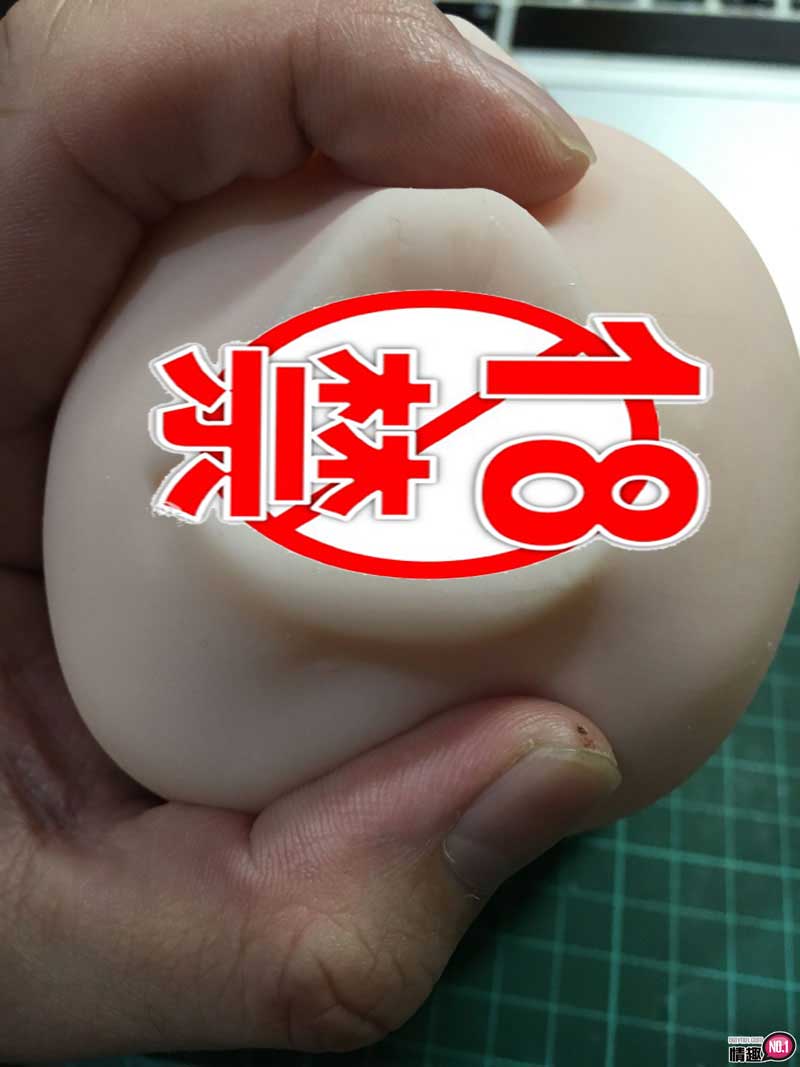 可深喉带咬的自慰套!日本Magiceyes真实之口_甘甜如蜜轻咬版;8