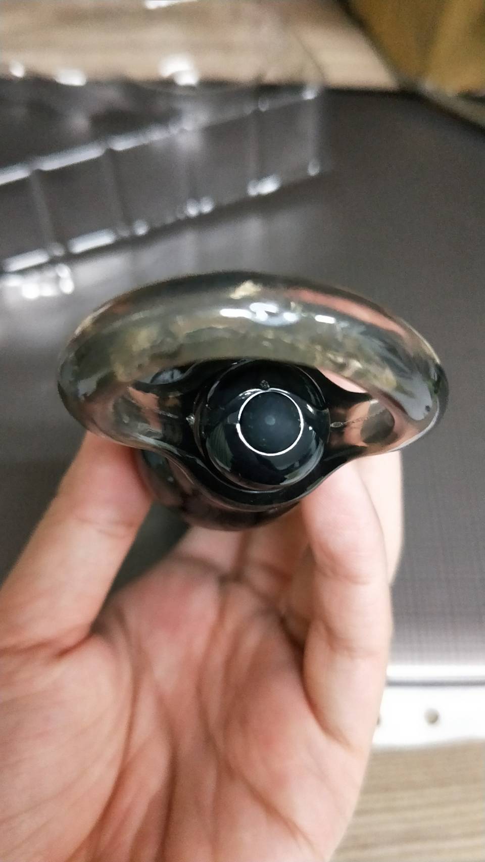 日本A-1激震后庭连珠棒&潮15免沖洗润滑液好物对对碰5