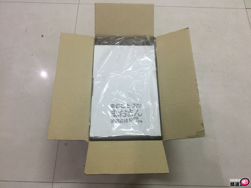 日本也卖到缺货的超级名器~日本NPG滨崎真绪100%真实可爱小穴完全再现;5