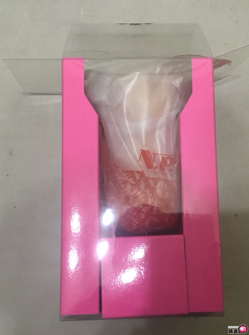 日本也卖到缺货的超级名器~日本NPG滨崎真绪100%真实可爱小穴完全再现;17