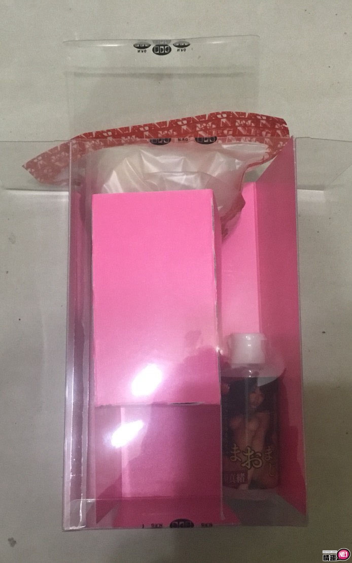 日本也卖到缺货的超级名器~日本NPG滨崎真绪100%真实可爱小穴完全再现;18