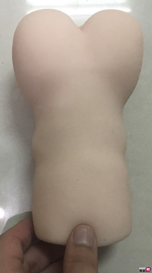 日本也卖到缺货的超级名器~日本NPG滨崎真绪100%真实可爱小穴完全再现;23