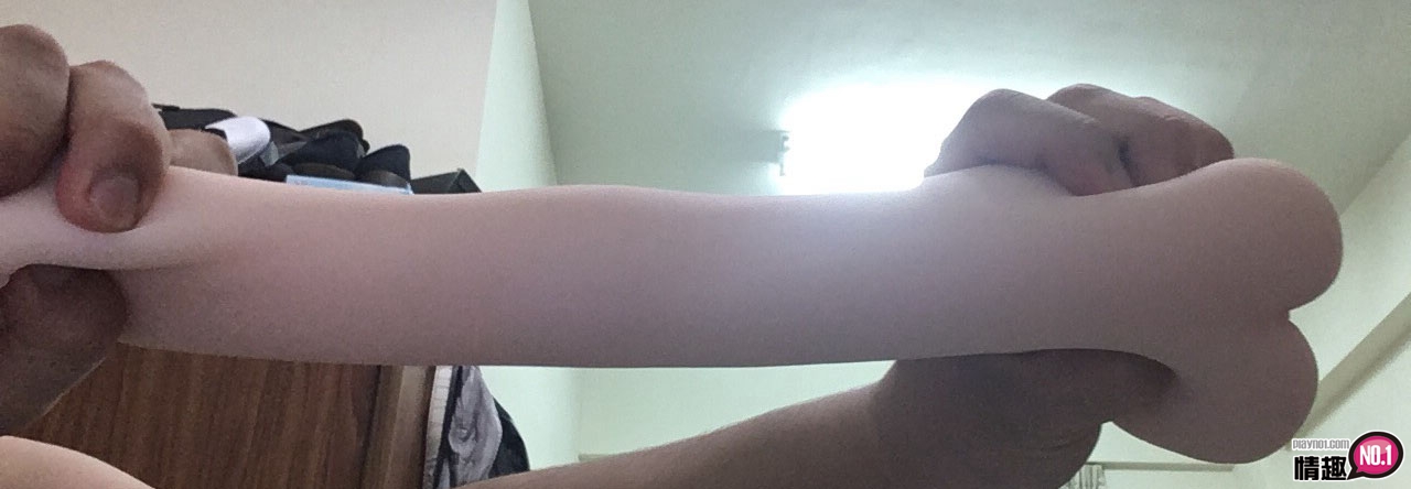 日本也卖到缺货的超级名器~日本NPG滨崎真绪100%真实可爱小穴完全再现;29