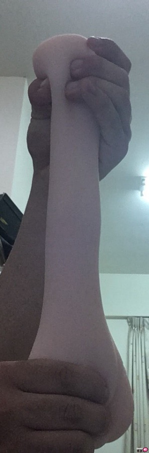 日本也卖到缺货的超级名器~日本NPG滨崎真绪100%真实可爱小穴完全再现;30