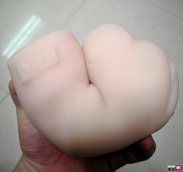 日本也卖到缺货的超级名器~日本NPG滨崎真绪100%真实可爱小穴完全再现;31