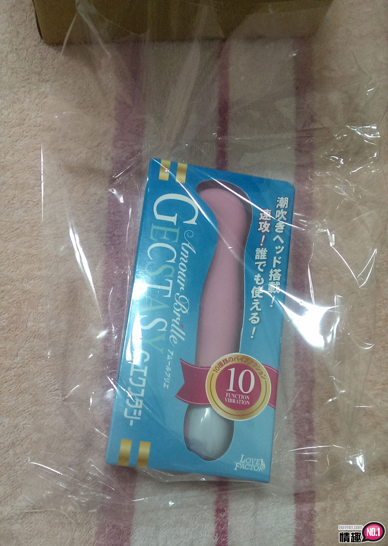 情趣新手先来试试这支吧!日本NPGG-ECSYASY速攻G点电动勾勒棒;7 情趣新手先来试试这支吧!日本NPGG-ECSYASY速攻G点电动勾勒棒;7