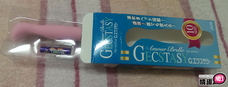 情趣新手先来试试这支吧!日本NPGG-ECSYASY速攻G点电动勾勒棒;8 情趣新手先来试试这支吧!日本NPGG-ECSYASY速攻G点电动勾勒棒;8