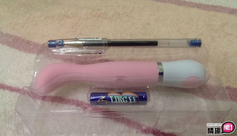 情趣新手先来试试这支吧!日本NPGG-ECSYASY速攻G点电动勾勒棒;10 情趣新手先来试试这支吧!日本NPGG-ECSYASY速攻G点电动勾勒棒;10