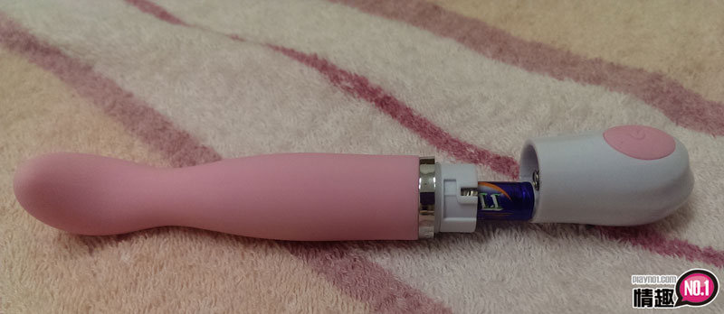 情趣新手先来试试这支吧!日本NPGG-ECSYASY速攻G点电动勾勒棒;11 情趣新手先来试试这支吧!日本NPGG-ECSYASY速攻G点电动勾勒棒;11