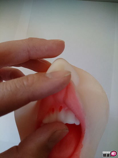 来自那喉咙深处的快感~日本KMP鬼技口交-艳唇松本芽依10