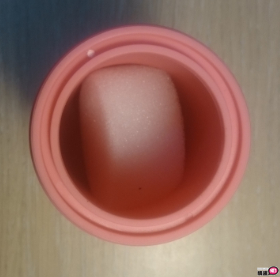 CP值超高阿~吸得你嫑嫑。日本GENMUG点女神吸吮真妙杯_小苹果红;6 CP值超高阿~吸得你嫑嫑。日本GENMUG点女神吸吮真妙杯_小苹果红;6