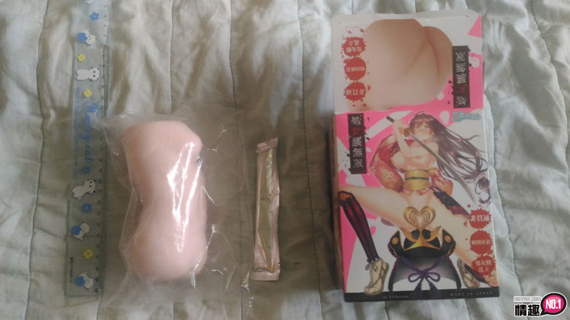 一举攻下处女紧守的大门吧!!!日本NPG处女膜无双瞬间密着夹吸自慰器;;3