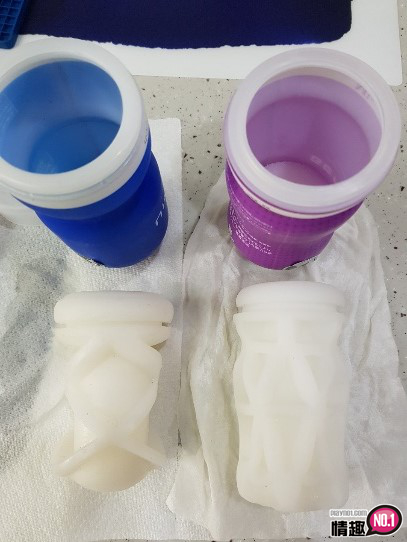 没试过真妙杯就白玩啦!日本GENMU真妙杯三代MISSY熟女诱惑-紫色;23