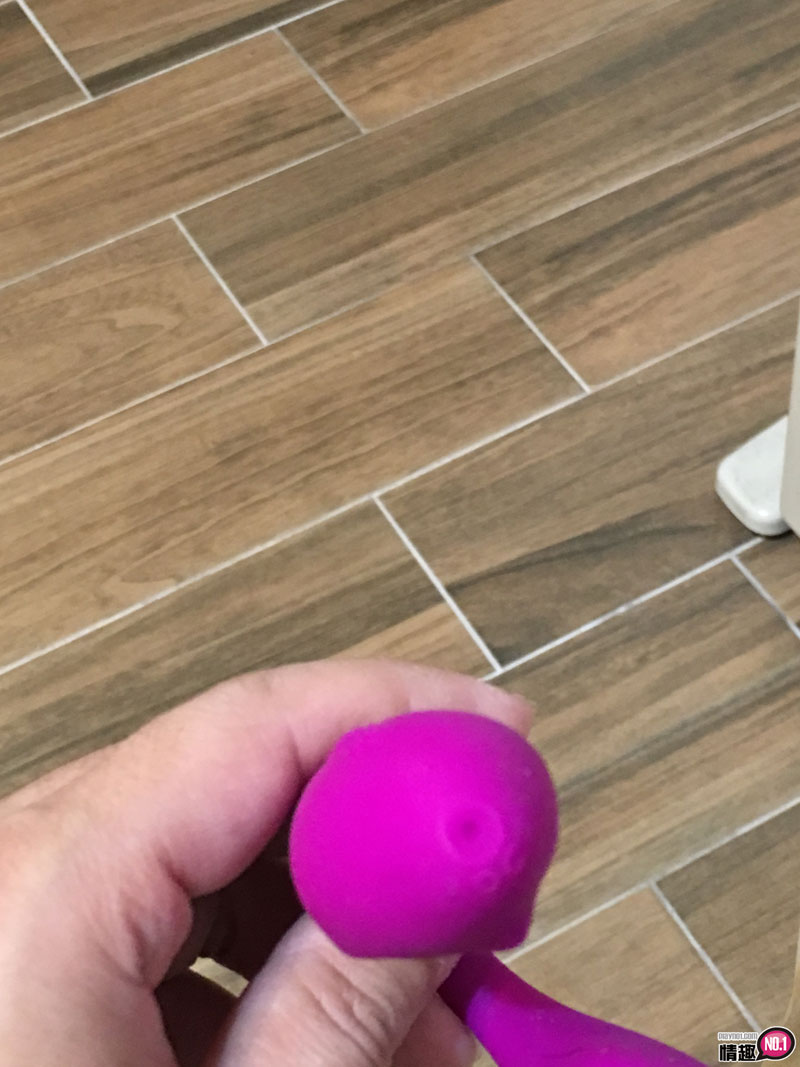 想拿来玩野外调戏的C型棒。PRETTYLOVE-爱情韵30段变频G点激荡G点共振器;7 想拿来玩野外调戏的C型棒。PRETTYLOVE-爱情韵30段变频G点激荡G点共振器;7