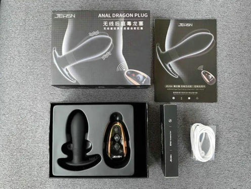 男人后庭玩具-JEUSN毒龙塞1 男人后庭玩具-JEUSN毒龙塞1