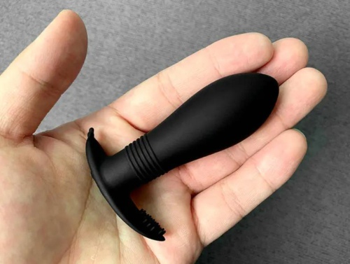 男人后庭玩具-JEUSN毒龙塞3 男人后庭玩具-JEUSN毒龙塞3