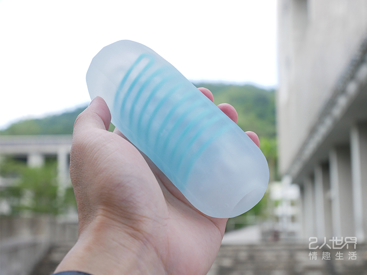 TENGA Spinner【评测心得】全球首创重复性2 TENGA Spinner【评测心得】全球首创重复性2