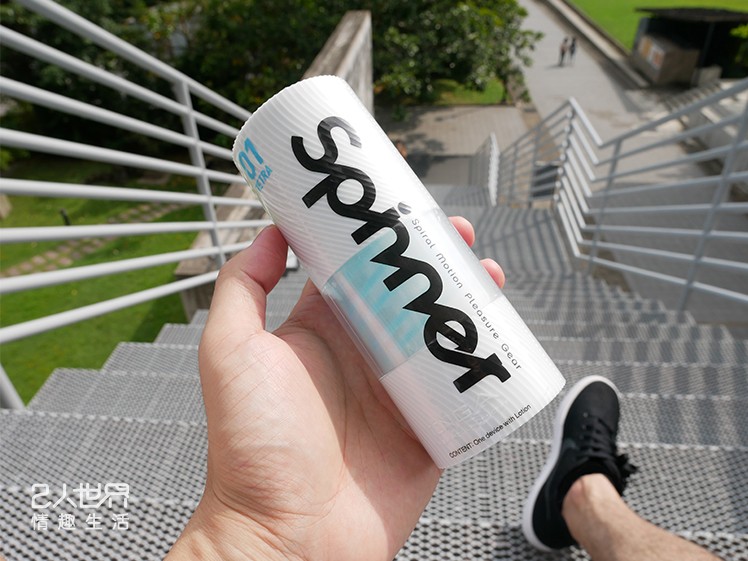 TENGA Spinner【评测心得】全球首创重复性3 TENGA Spinner【评测心得】全球首创重复性3