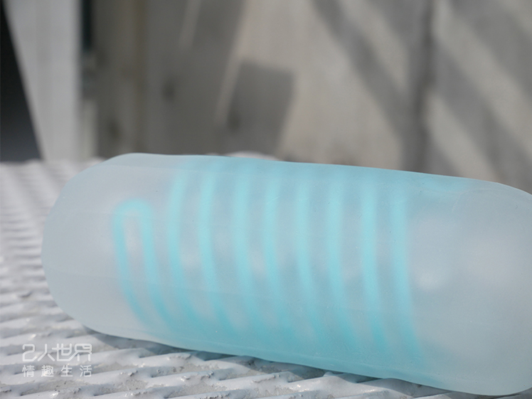 TENGA Spinner【评测心得】全球首创重复性5 TENGA Spinner【评测心得】全球首创重复性5