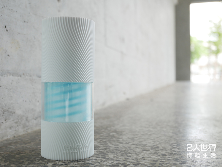 TENGA Spinner【评测心得】全球首创重复性6 TENGA Spinner【评测心得】全球首创重复性6