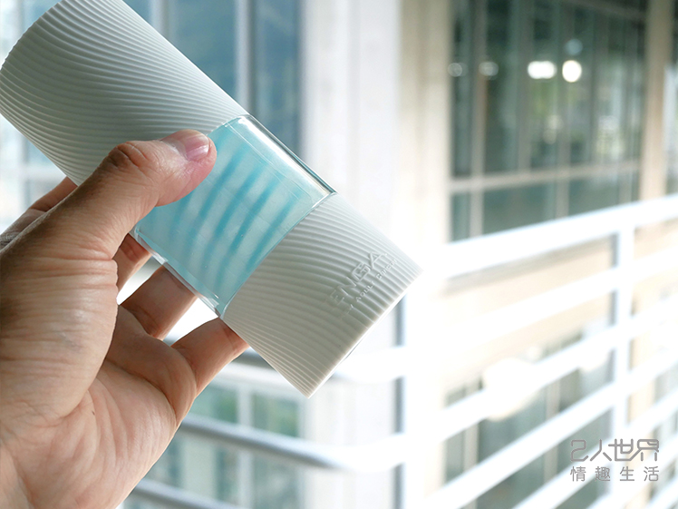 TENGA Spinner【评测心得】全球首创重复性7 TENGA Spinner【评测心得】全球首创重复性7