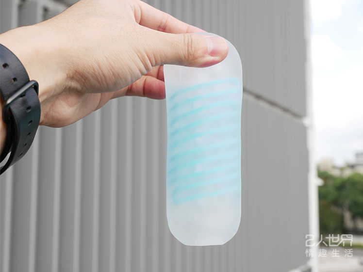 TENGA Spinner【评测心得】全球首创重复性10 TENGA Spinner【评测心得】全球首创重复性10