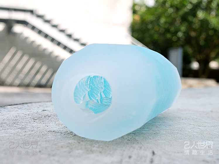 TENGA Spinner【评测心得】全球首创重复性11 TENGA Spinner【评测心得】全球首创重复性11