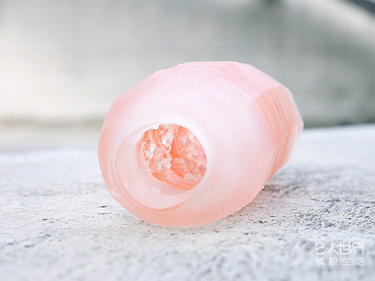 TENGA Spinner【评测心得】全球首创重复性12 TENGA Spinner【评测心得】全球首创重复性12