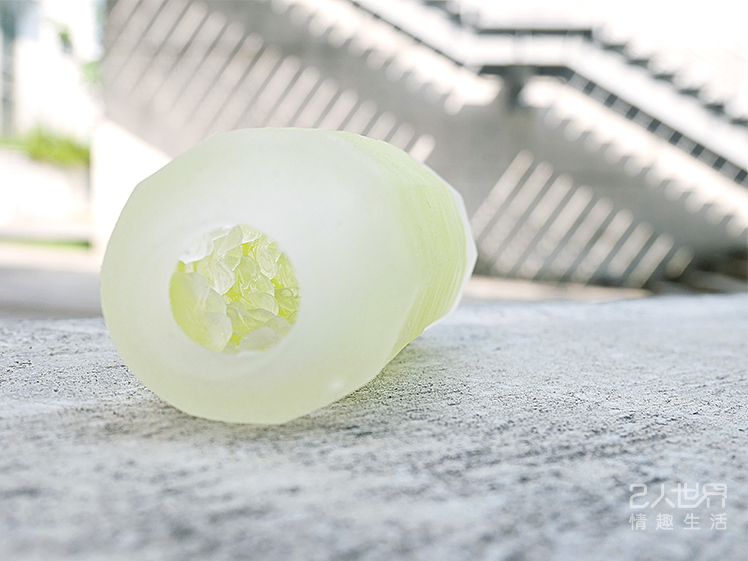 TENGA Spinner【评测心得】全球首创重复性13 TENGA Spinner【评测心得】全球首创重复性13