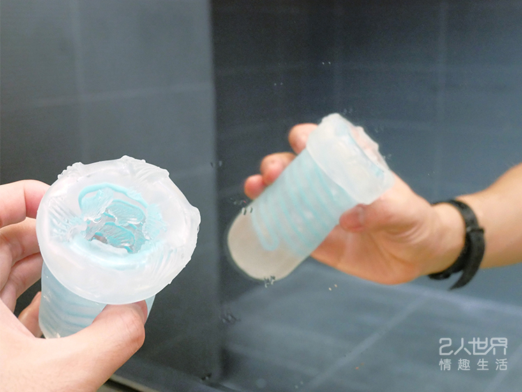 TENGA Spinner【评测心得】全球首创重复性17 TENGA Spinner【评测心得】全球首创重复性17