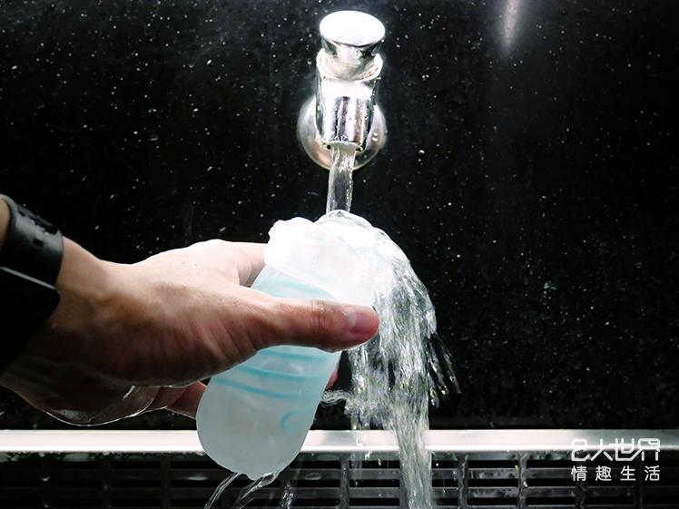 TENGA Spinner【评测心得】全球首创重复性18 TENGA Spinner【评测心得】全球首创重复性18