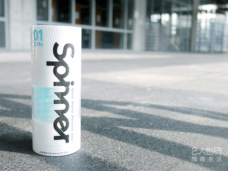 TENGA Spinner【评测心得】全球首创重复性20 TENGA Spinner【评测心得】全球首创重复性20