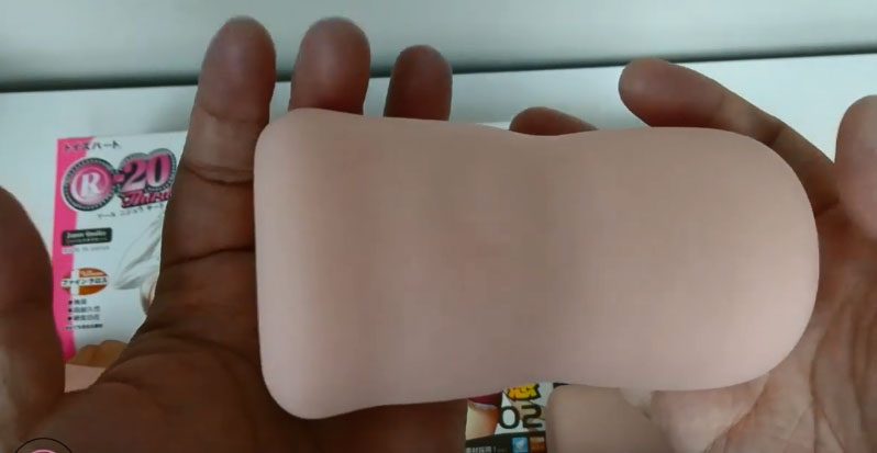 21世纪台湾最棒的情趣用品品牌日本对子哈特（ToysHeart）3