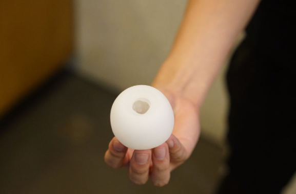 飞机杯小哥哥这次又测了一款神器!【蛋形自慰器】2 飞机杯小哥哥这次又测了一款神器!【蛋形自慰器】2