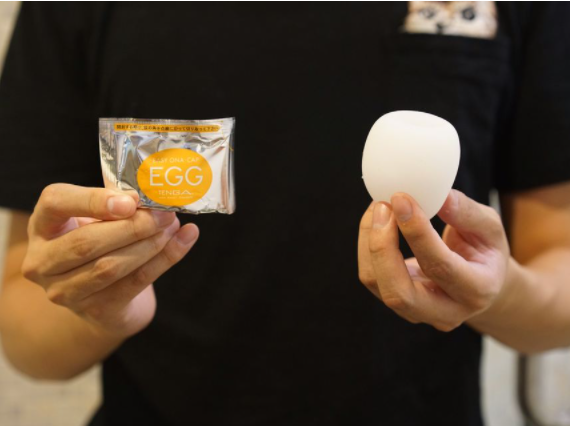 飞机杯小哥哥这次又测了一款神器!【蛋形自慰器】4 飞机杯小哥哥这次又测了一款神器!【蛋形自慰器】4