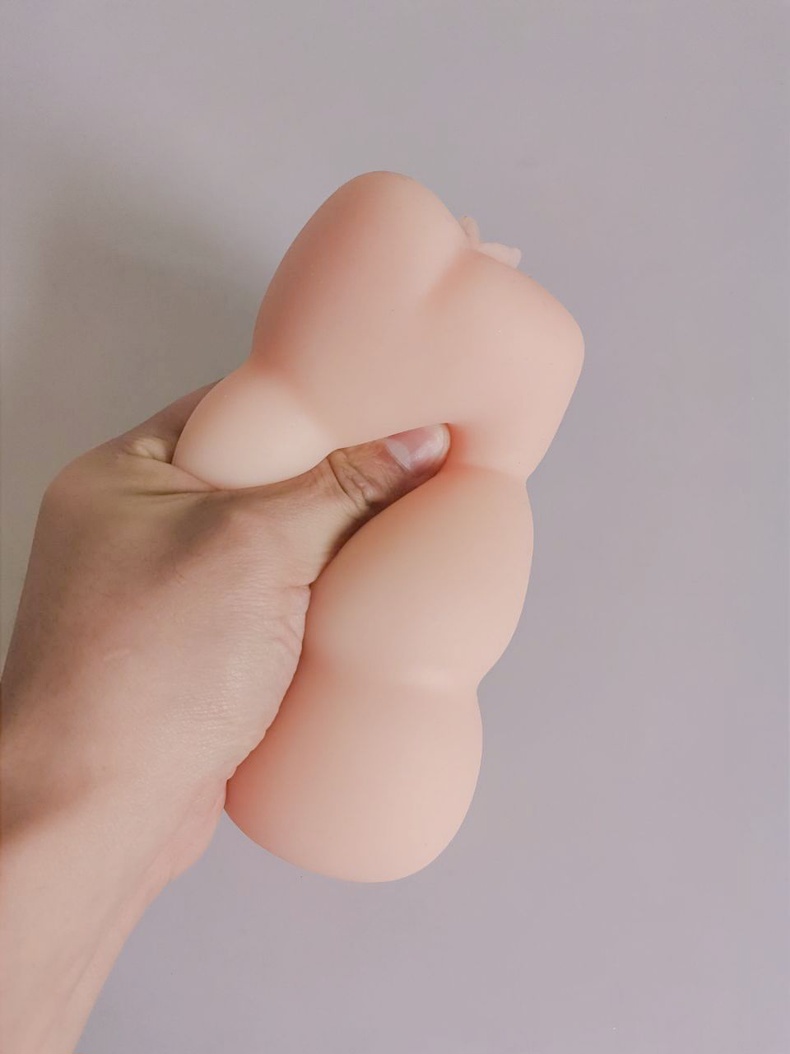 对子哈特织女飞机杯,让我体验到了慢玩玩具的魅力6 对子哈特织女飞机杯,让我体验到了慢玩玩具的魅力6